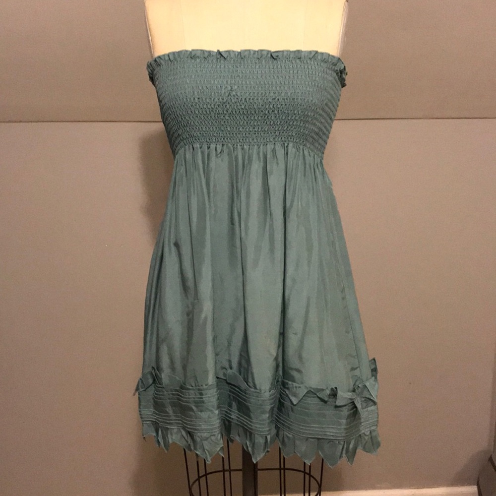BCBG Dress